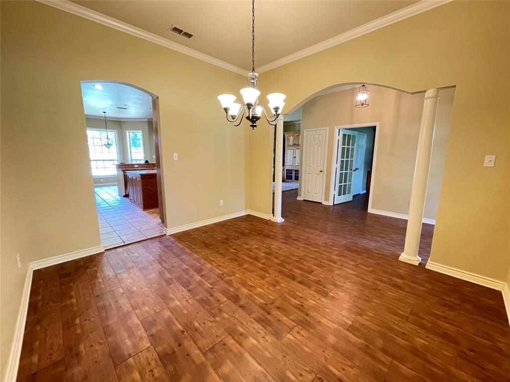 Pecan Valley Ranch - Residential