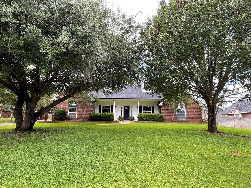 Pecan Valley Ranch - Residential