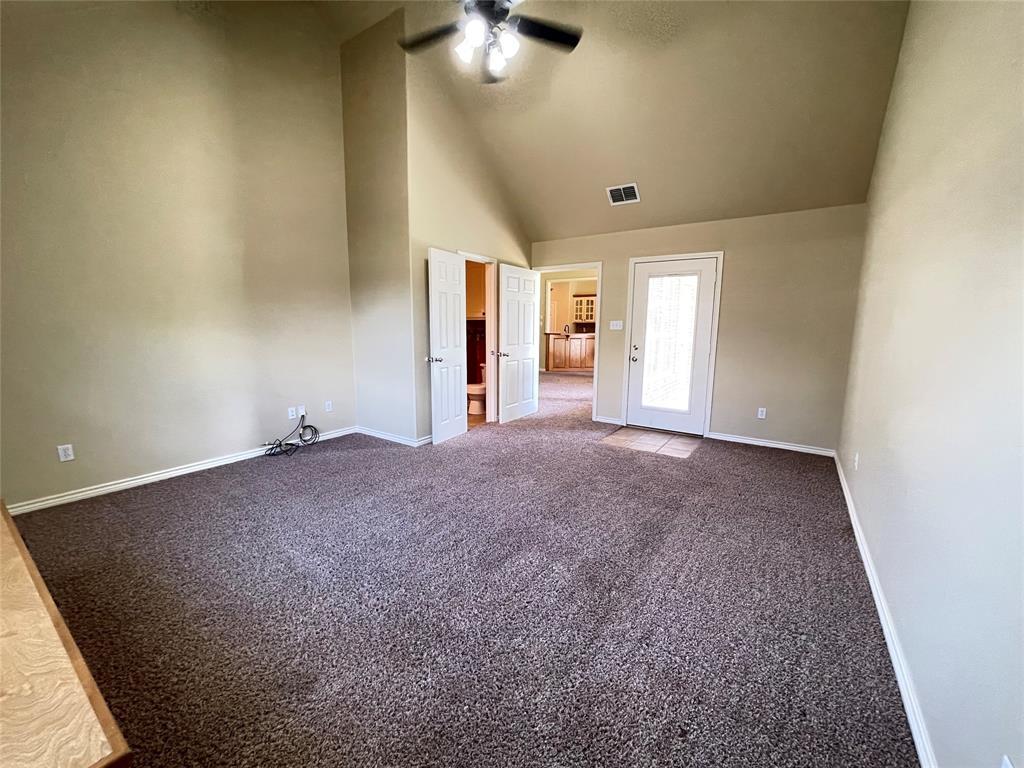 Pecan Valley Ranch - Residential