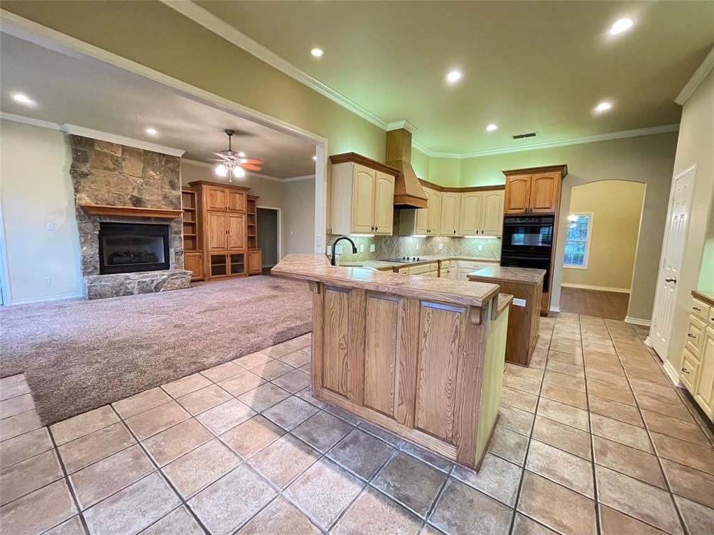 Pecan Valley Ranch - Residential