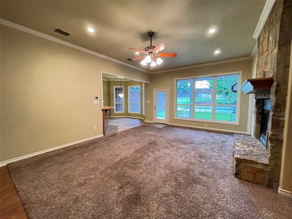 Pecan Valley Ranch - Residential
