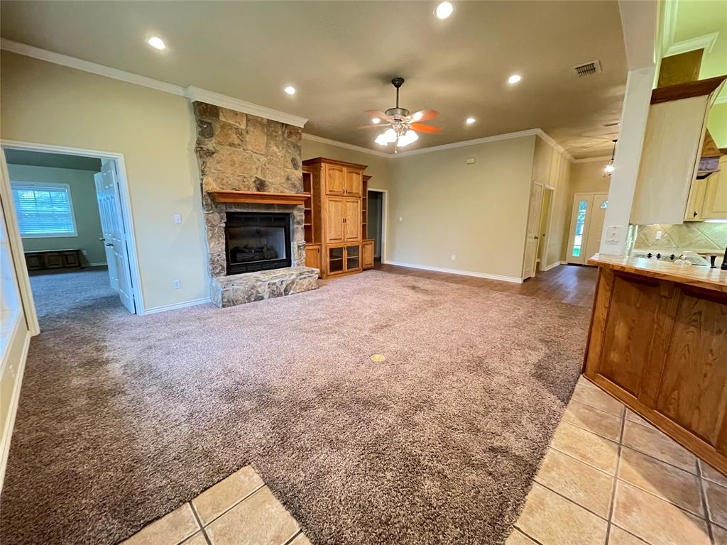 Pecan Valley Ranch - Residential