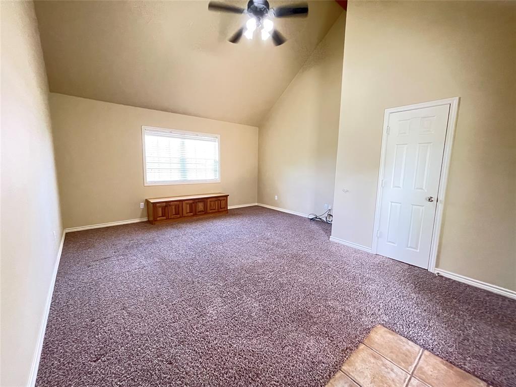 Pecan Valley Ranch - Residential