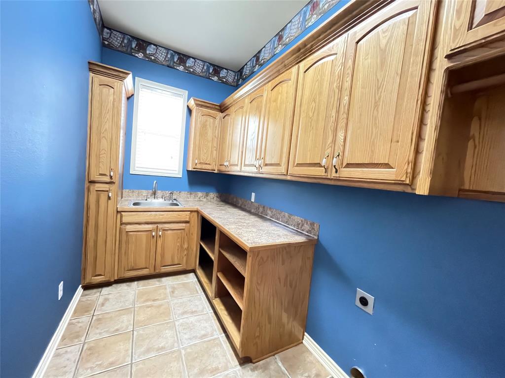 Pecan Valley Ranch - Residential