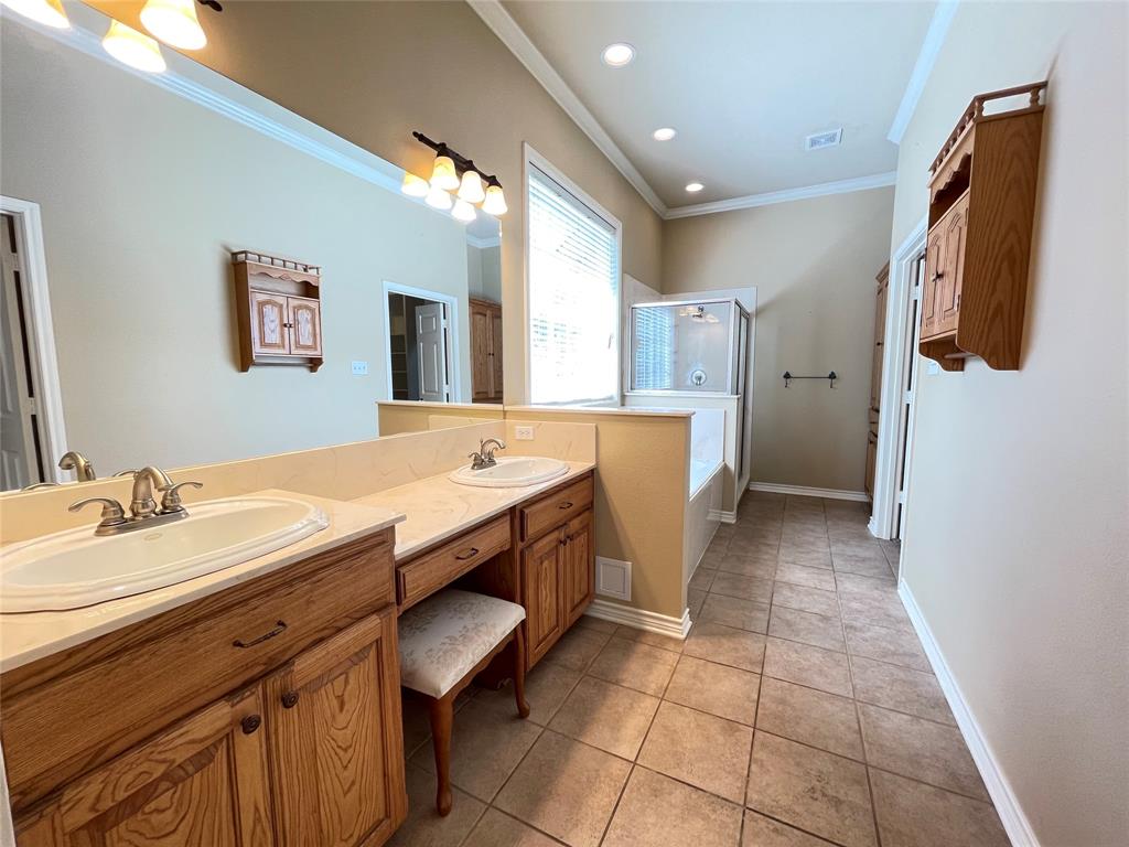Pecan Valley Ranch - Residential