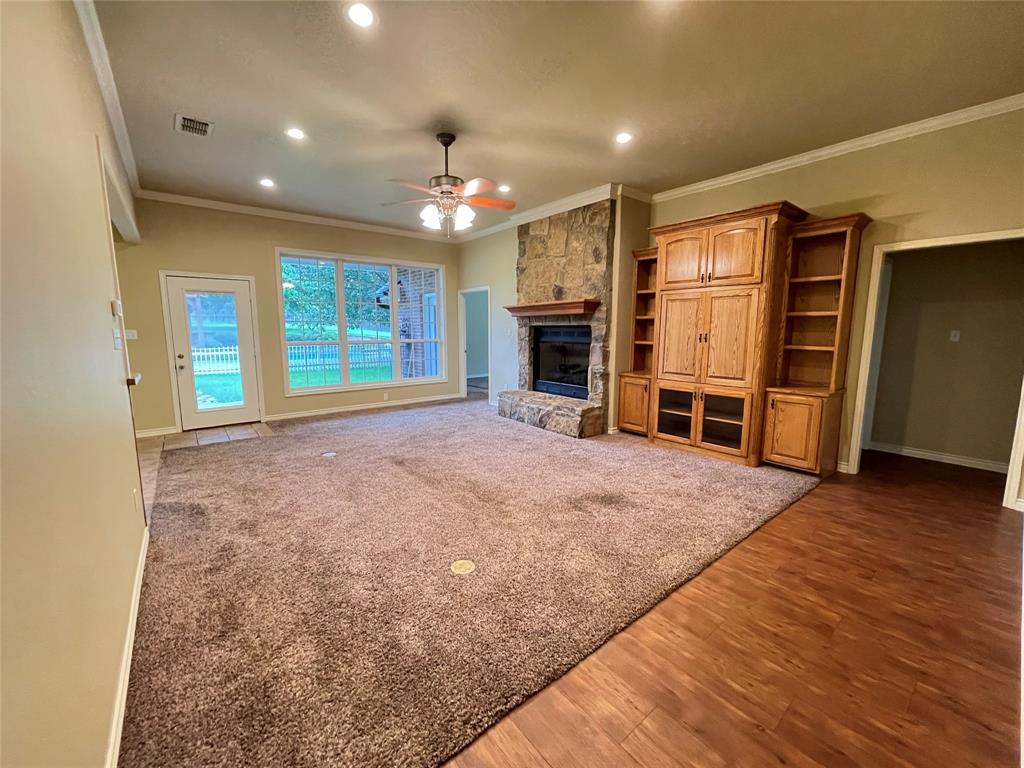 Pecan Valley Ranch - Residential