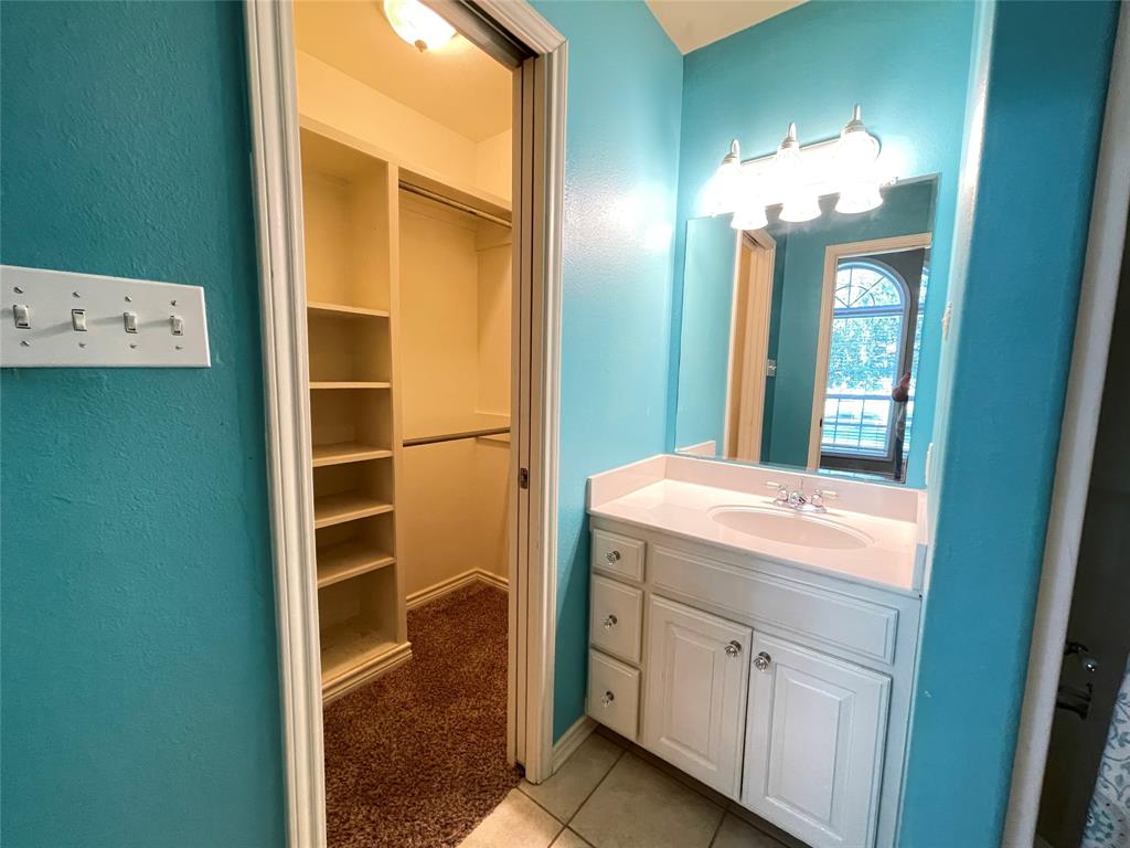 Pecan Valley Ranch - Residential