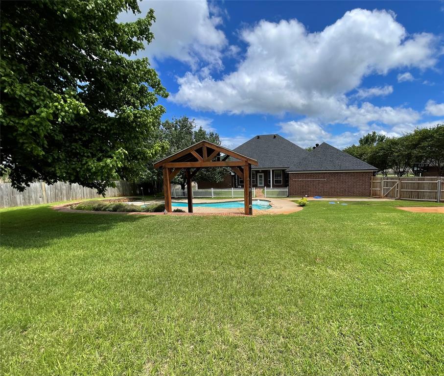 Pecan Valley Ranch - Residential