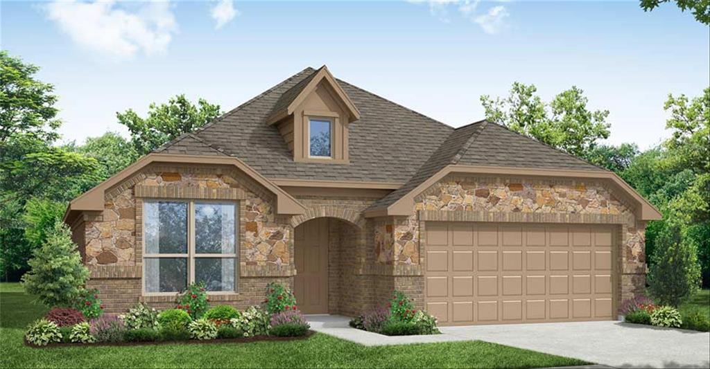 Arcadia Trails - Residential