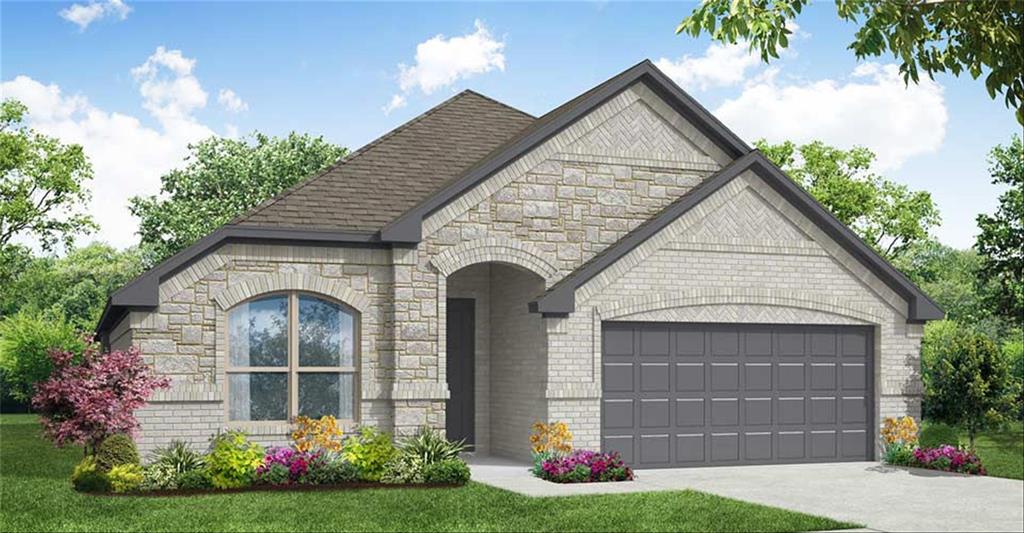 MLS# 20450905 - Built by Impression Homes - Ready Now! ~ The Kingston plan has is a great one-story plan with a beautiful entryway.   This plan offers a California kitchen that flows into the dining area with boxed window seat, and large family room offers ample space for get-togethers.  The private owner’s suite features a dual vanity sink, garden tub, separate shower and large walk-in closet.  Spend time relaxing on  the covered patio.