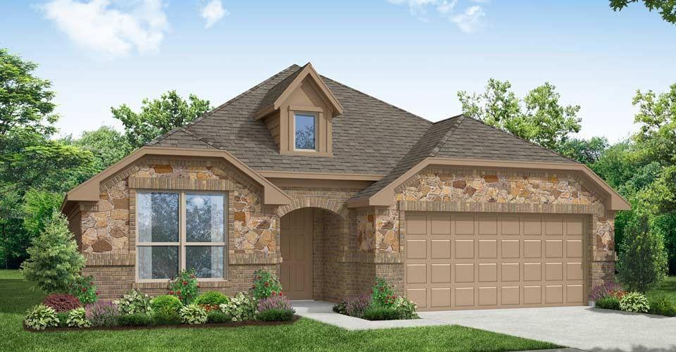 Arcadia Trails - Residential