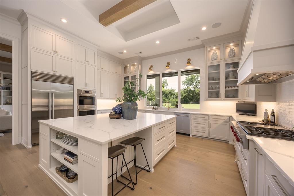 Hidden Creeks Pointe - Residential