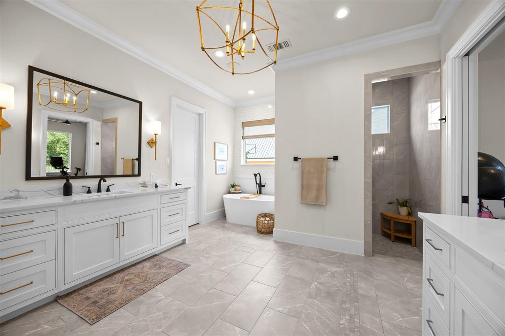 Hidden Creeks Pointe - Residential