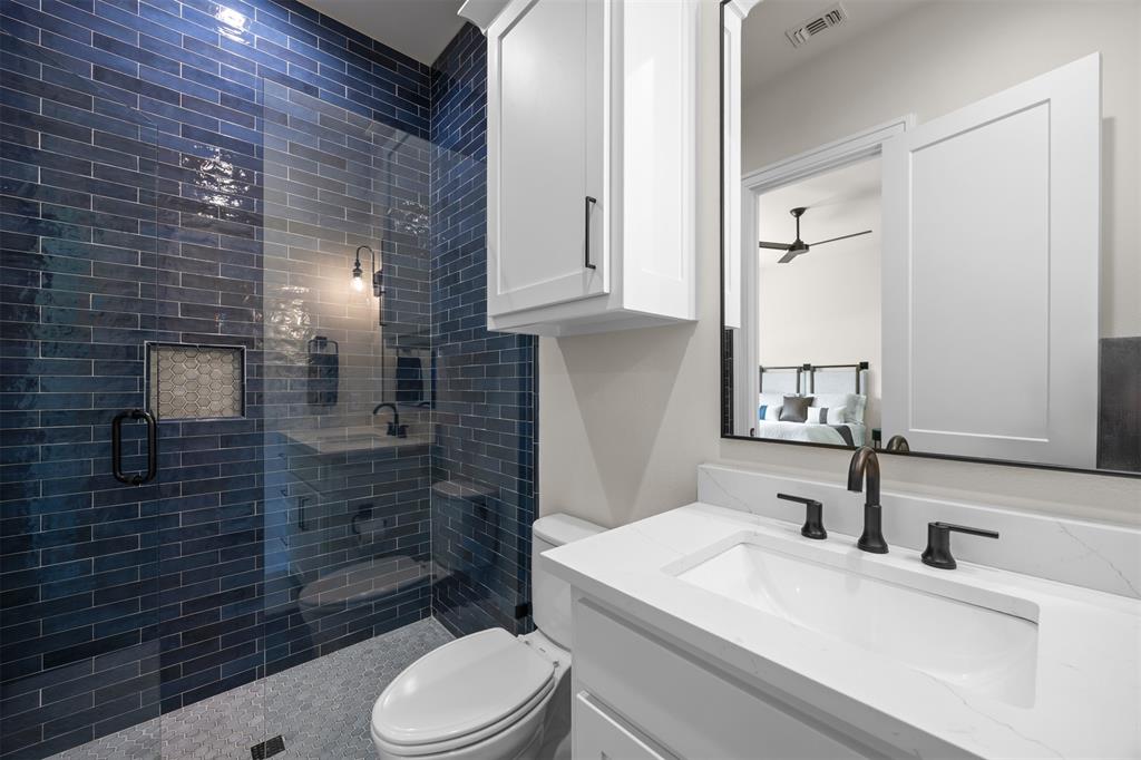 Hidden Creeks Pointe - Residential