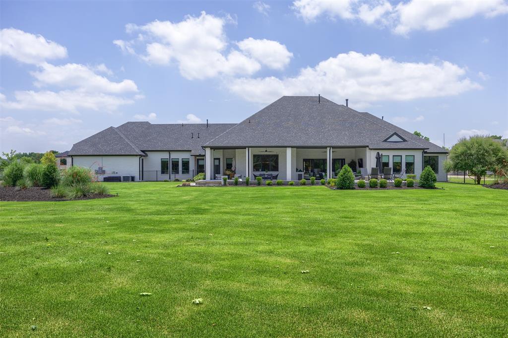 Hidden Creeks Pointe - Residential
