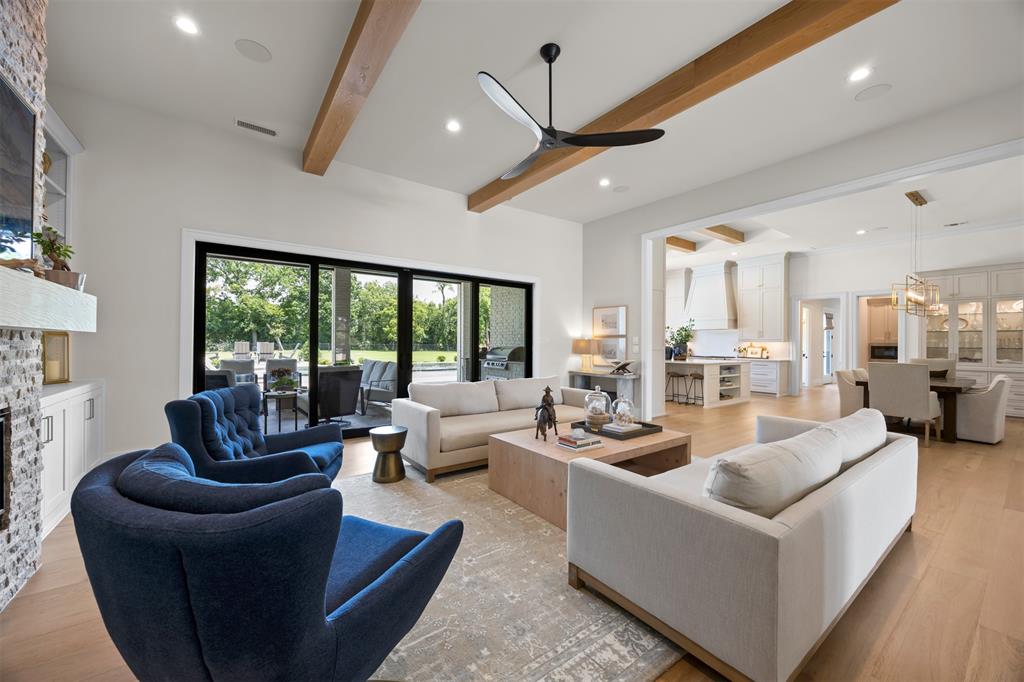 Hidden Creeks Pointe - Residential