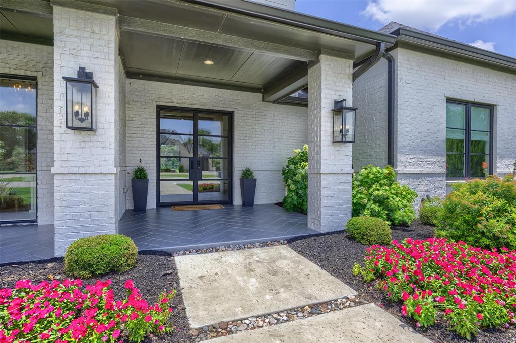 Hidden Creeks Pointe - Residential