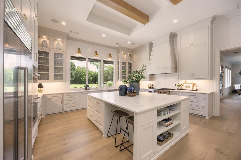 Hidden Creeks Pointe - Residential