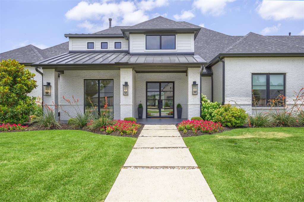 Hidden Creeks Pointe - Residential