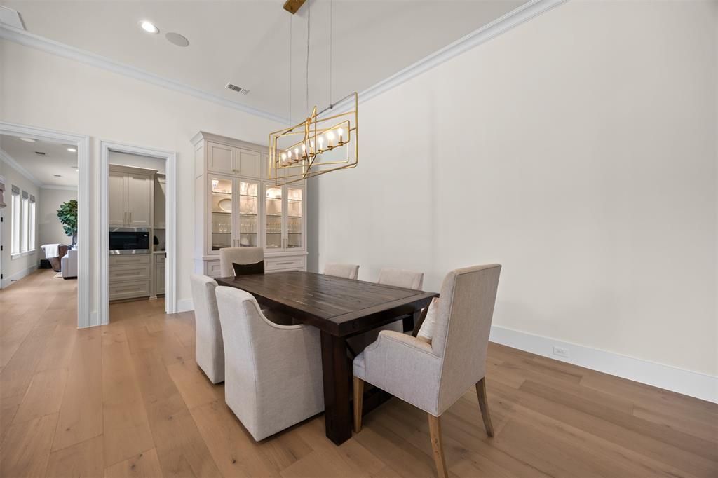 Hidden Creeks Pointe - Residential