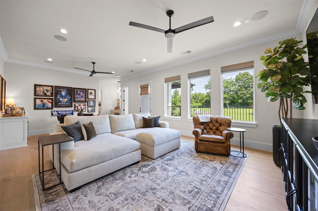 Hidden Creeks Pointe - Residential
