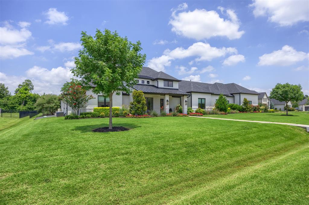 Hidden Creeks Pointe - Residential