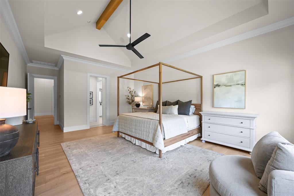 Hidden Creeks Pointe - Residential
