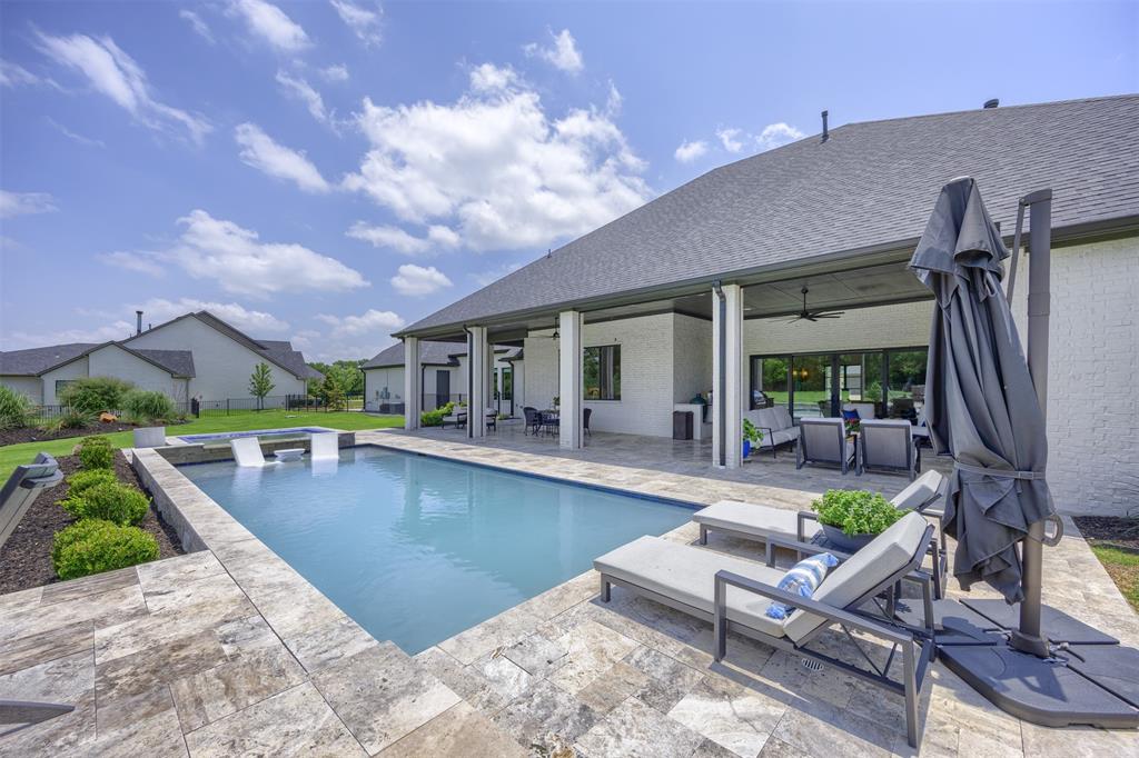 Hidden Creeks Pointe - Residential