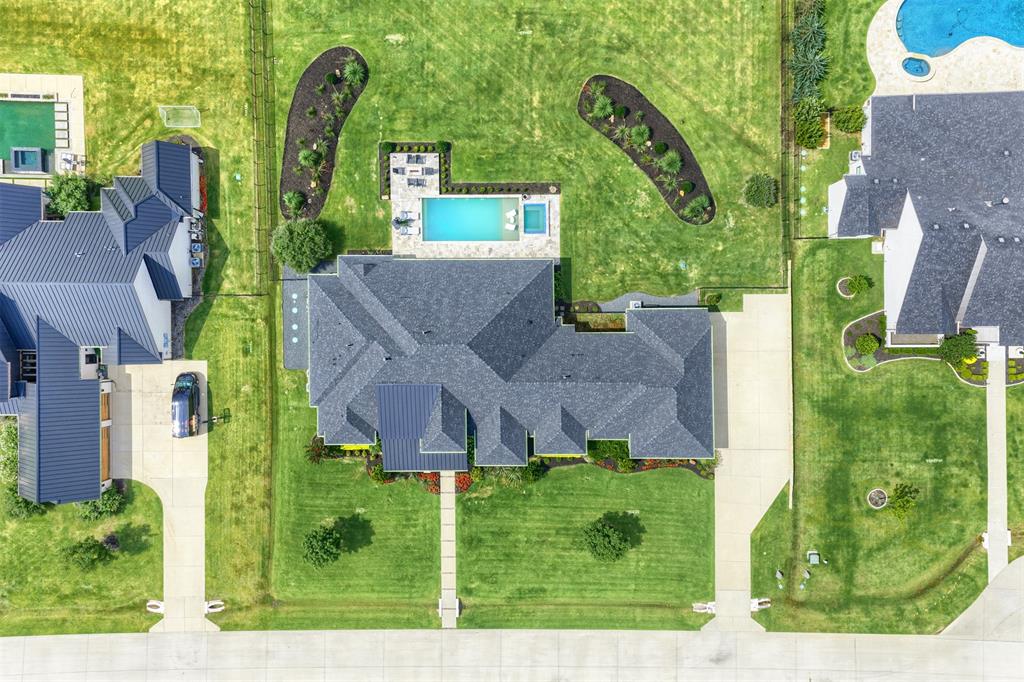 Hidden Creeks Pointe - Residential