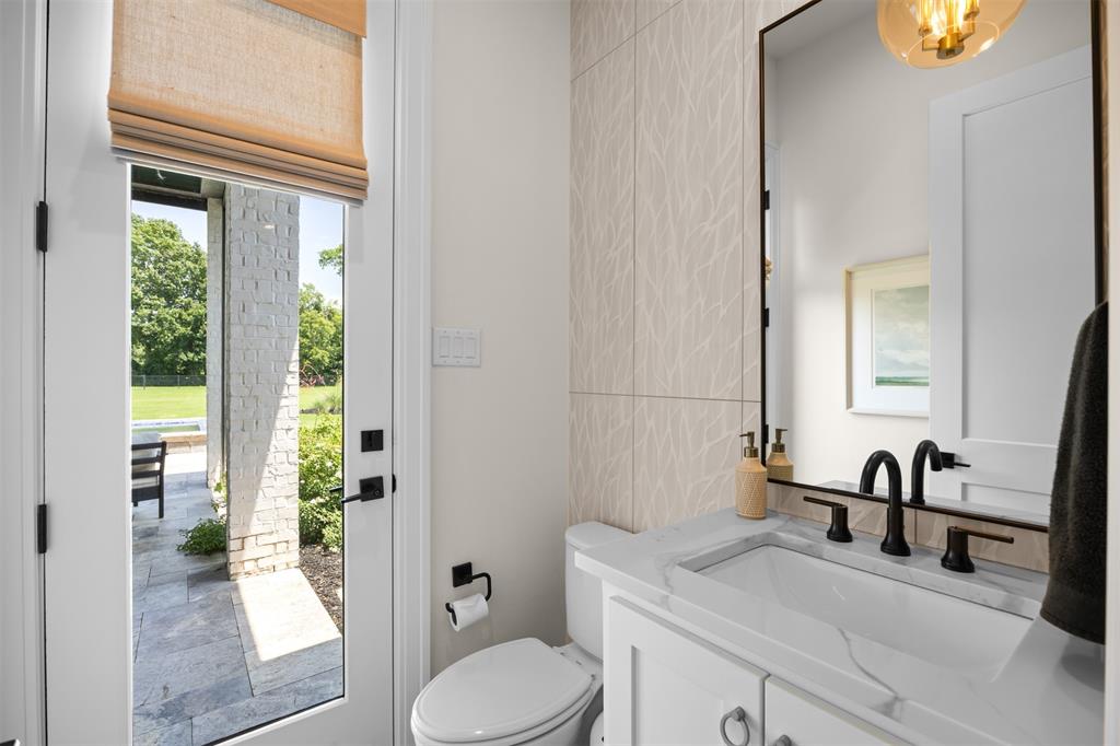 Hidden Creeks Pointe - Residential