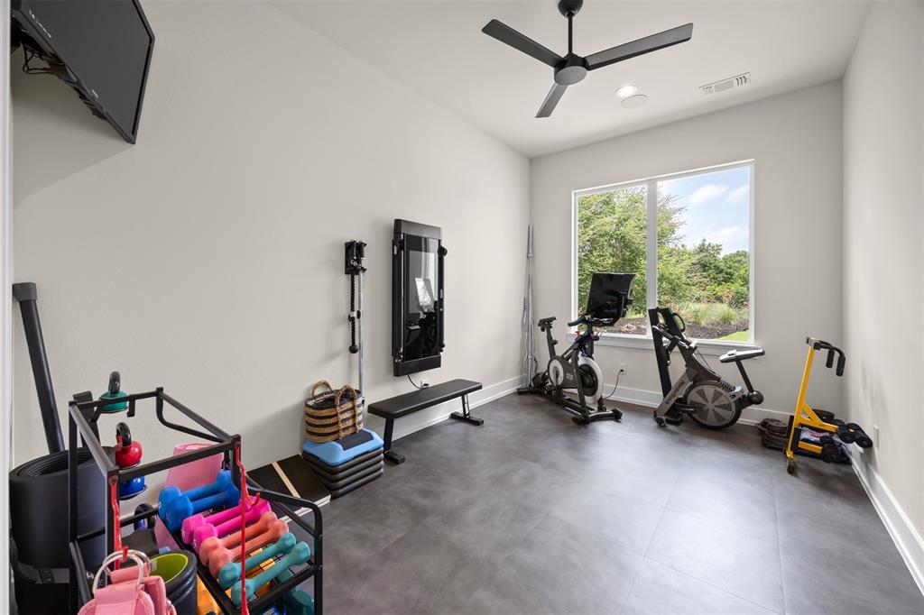 Hidden Creeks Pointe - Residential