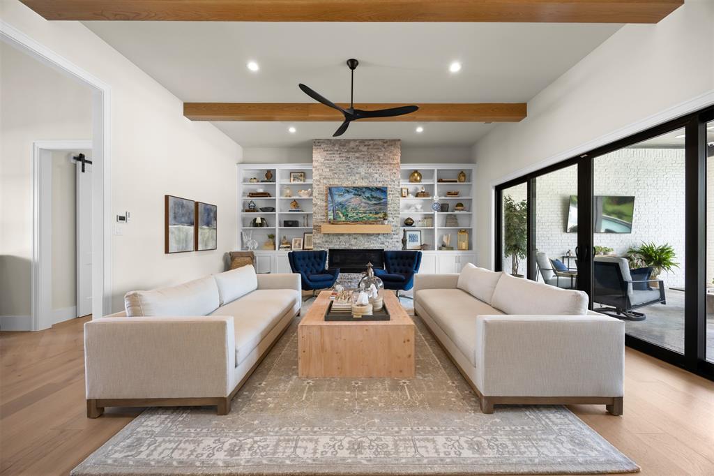 Hidden Creeks Pointe - Residential