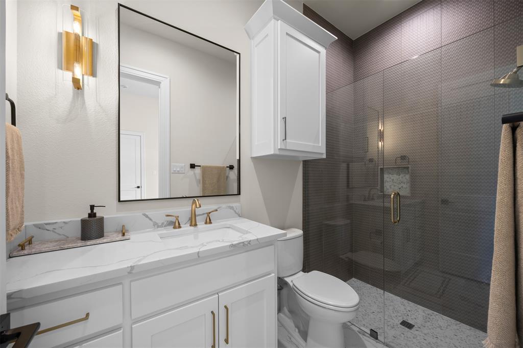 Hidden Creeks Pointe - Residential