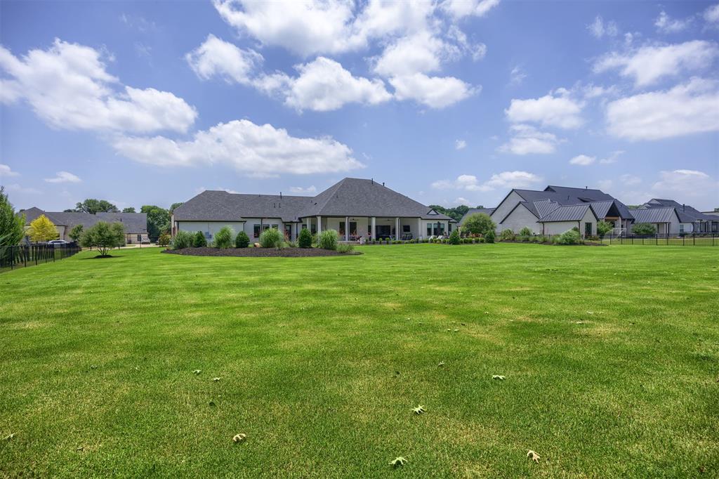 Hidden Creeks Pointe - Residential