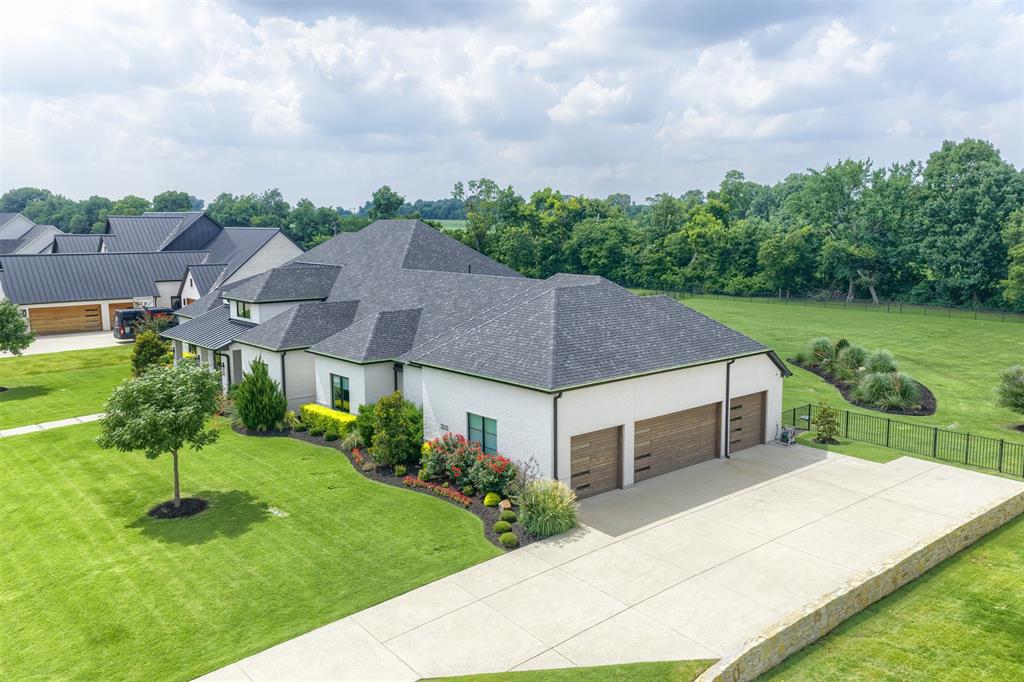 Hidden Creeks Pointe - Residential