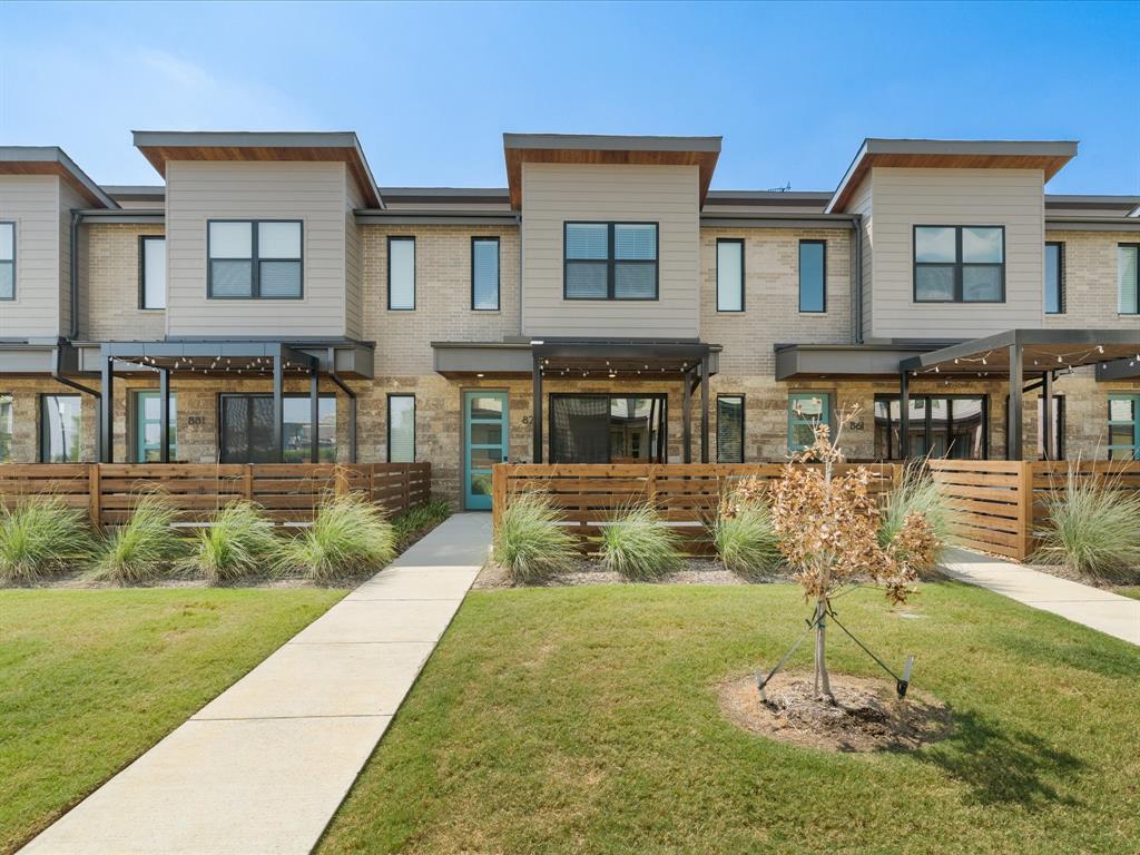 Windsong Ranch Ph 2c-2 - Residential