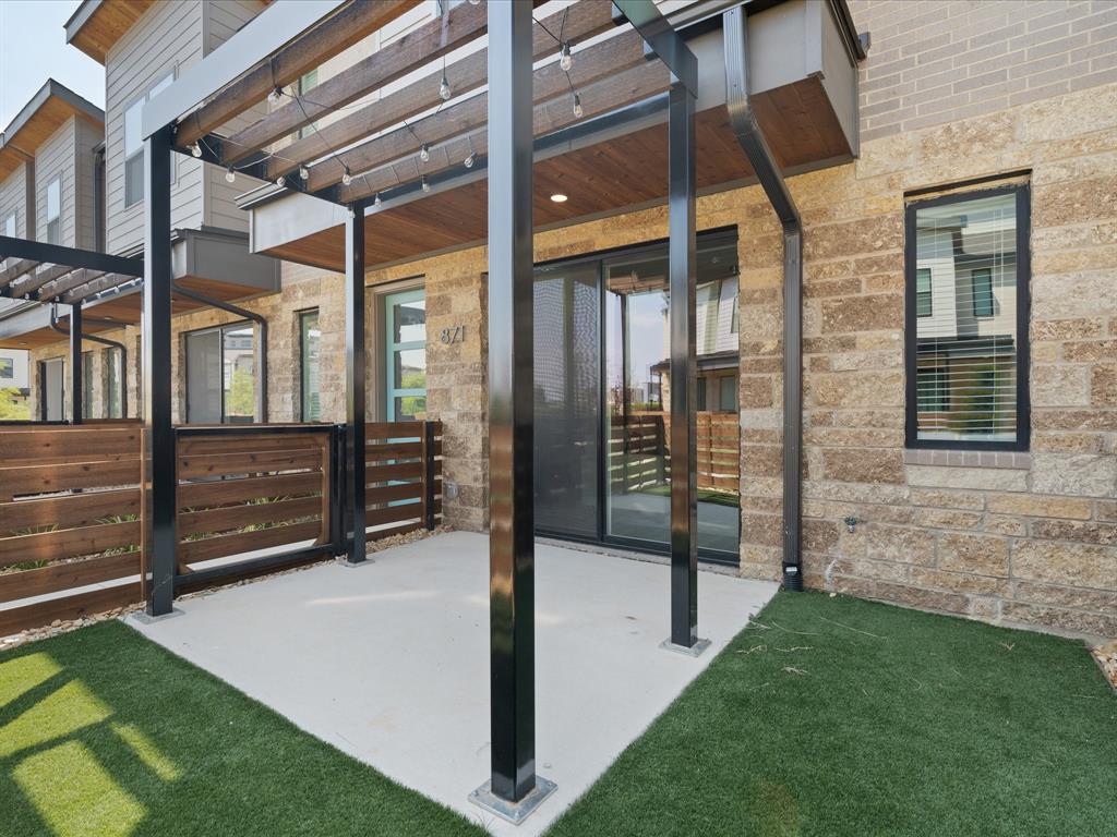 Windsong Ranch Ph 2c-2 - Residential