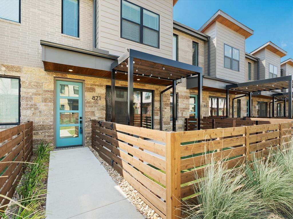 Windsong Ranch Ph 2c-2 - Residential