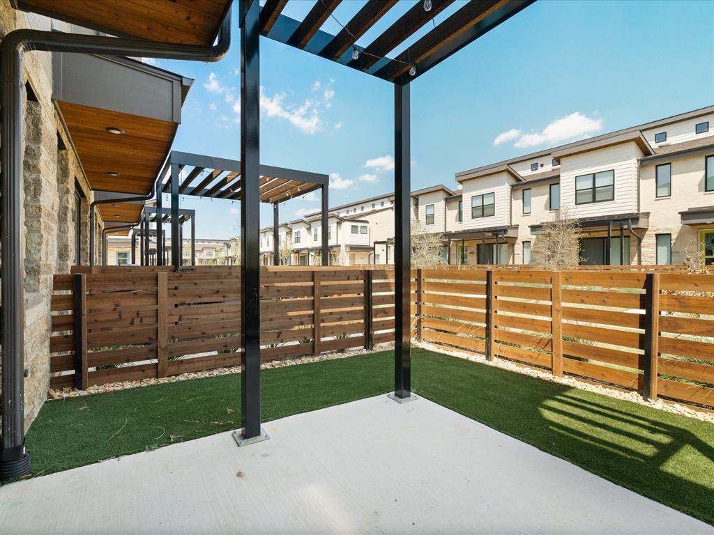 Windsong Ranch Ph 2c-2 - Residential