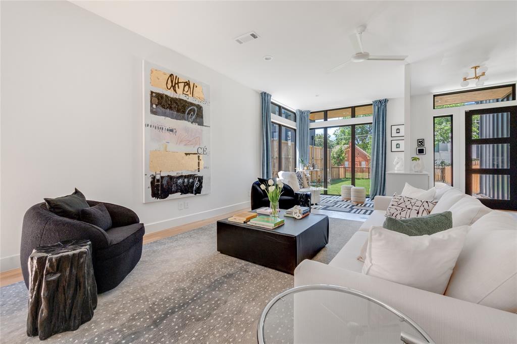 Millmo Terrace Add - Residential Lease