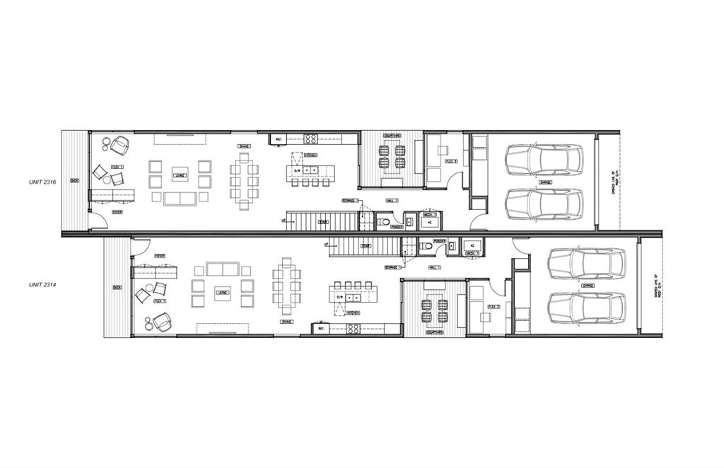 Millmo Terrace Add - Residential Lease