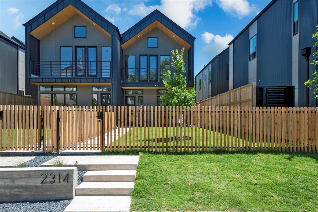Millmo Terrace Add - Residential Lease