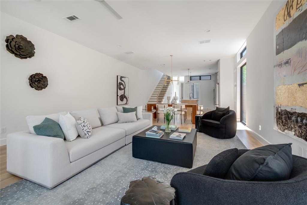 Millmo Terrace Add - Residential Lease