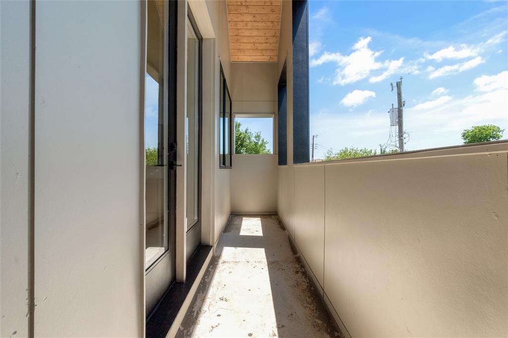 Millmo Terrace Add - Residential Lease