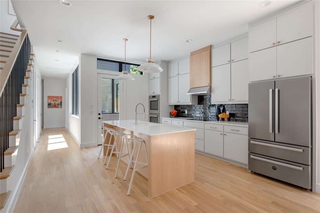 Millmo Terrace Add - Residential Lease