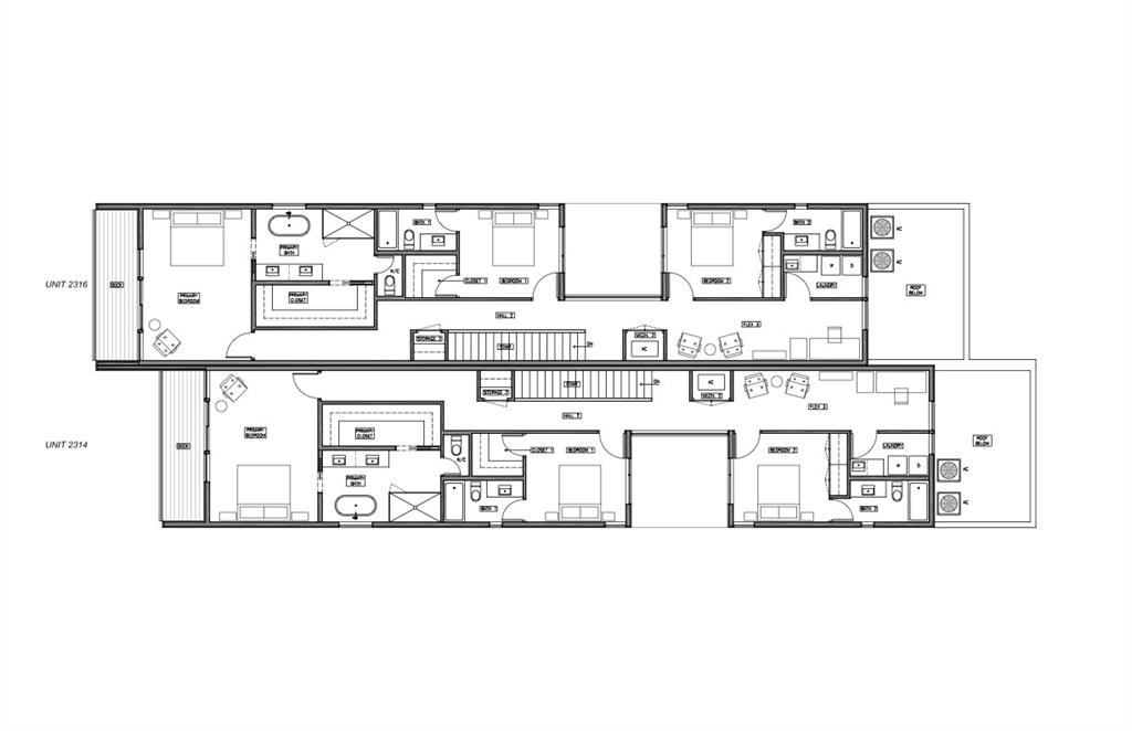 Millmo Terrace Add - Residential Lease