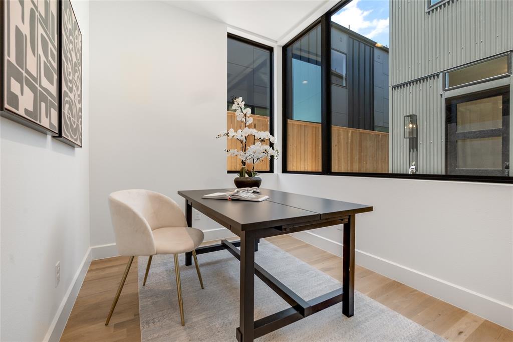 Millmo Terrace Add - Residential Lease