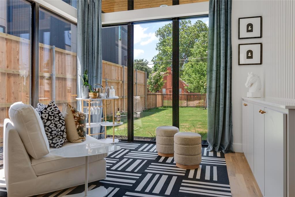 Millmo Terrace Add - Residential Lease