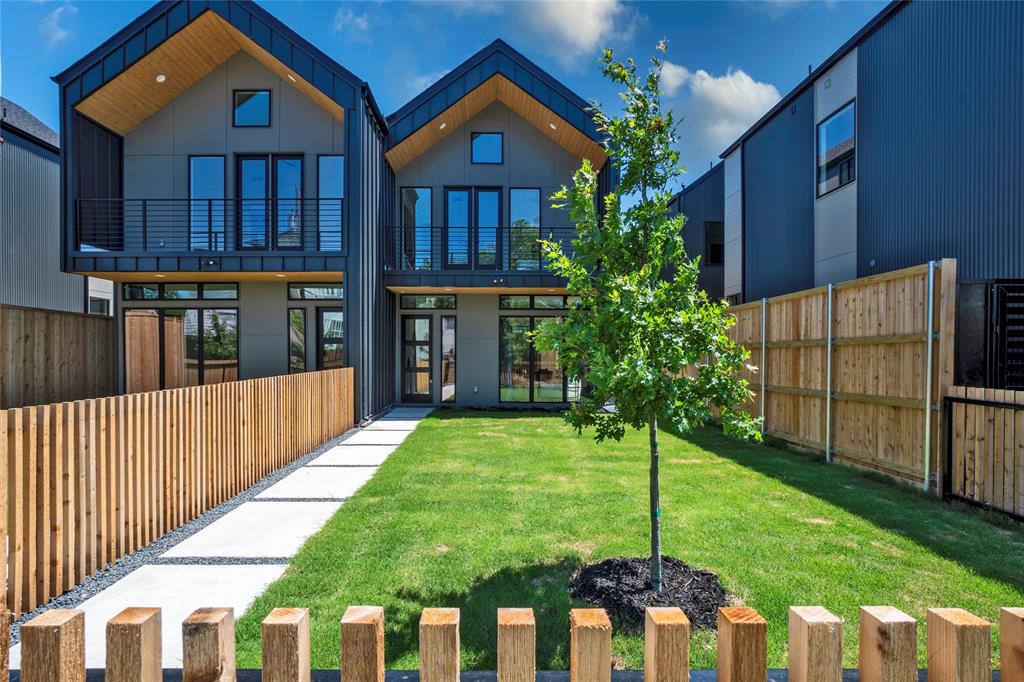 Millmo Terrace Add - Residential Lease