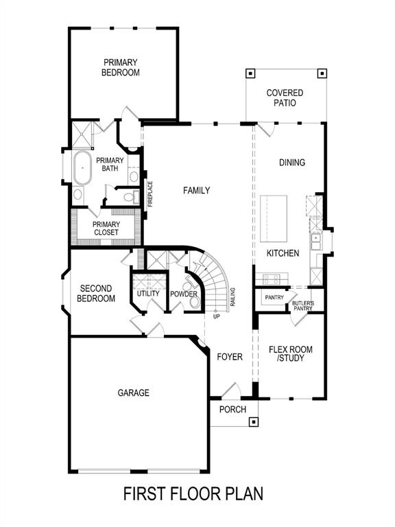 La Frontera - Residential